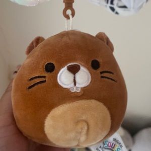 chip clip squishmallow